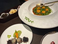 -甄御•海鲜新青岛菜(麦岛店)