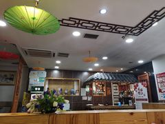 -风情丽江斑鱼火锅(孙家沟西南路80号店)