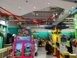 点击看大图 -meland(成都金牛凯德广场店)