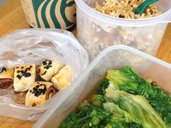 -星巴克(北京广渠门名敦道店)