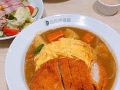 -COCO壱番屋(现代城店)