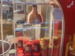 -丁家脆哨(民生路店)