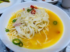 -老绍兴养和饭店(向阳不夜城店)