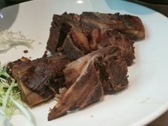 -周家二小姐的菜·扬州菜·香炒蟹·狮子头(江都金鹰店)