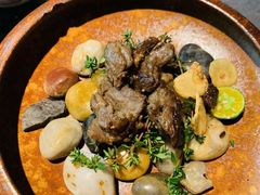 -匠和风精致料理(祥禾天地店)