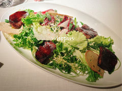 -弗兰克牛排西餐厅Ribone steak house(柠檬花园店)