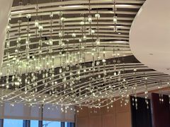 -三迪希尔顿酒店·星空酒廊