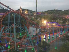 -南京银杏湖乐园