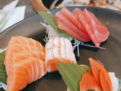 -匠牛亭·锅物烧肉放题自助(昆百大·泰业城店)