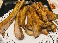 -九府羊·鲜羊火锅·烤串(新华路店)