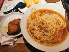 -松鹤楼·苏式汤面(虹桥天地店)