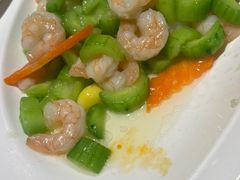 -鑫巴蜀小镇 · 水煮鱼专研店(玉桥店)
