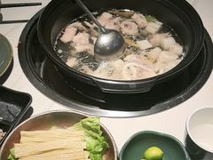 -狐狸爱上椰子鸡(滨江星光大道店)