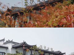 -三河古镇