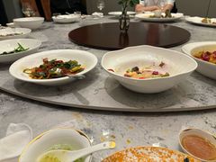 -宁波海逸大酒店·逸轩餐厅