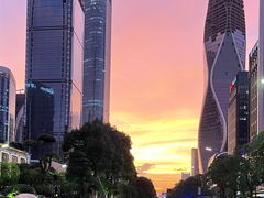 -盈丰路(地铁站)