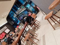 -星巴克臻选(深圳宝安大仟里1店)