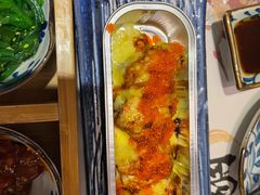 -羽寿司(东方宝泰店)