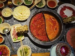 -蜀大侠火锅(寰球文化地标·总府店)