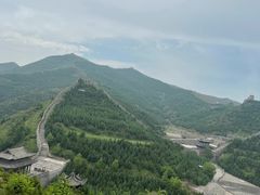 -雁门关景区