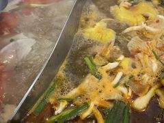 -大理.老字号渝记酸萝卜乌鱼(古城总店)