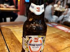 -烧蠔帮·湛江生蚝(工农店)