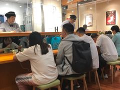 -醉面(五道口启迪大厦店)