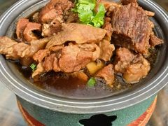-春满园生态餐厅(南宫路店)