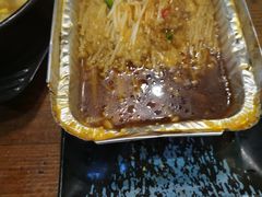 -锦州烧烤(食品街店)