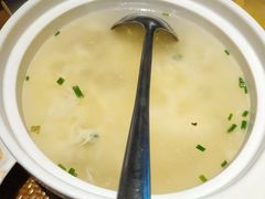 -烟水渔庄餐厅(西溪湿地店)