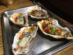 -鑫釜山海鲜烧烤(浑南店)