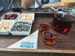 -MAP CHA普洱茶馆(翠湖店)