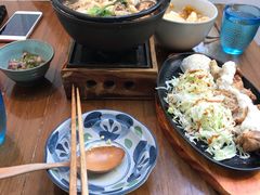 -铃木食堂(帽儿胡同店)