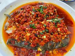 剁椒鱼头-新新湘菜馆(新中街二条店)