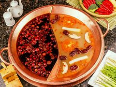 -老码头火锅(骡马市店)