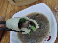 -东升灌浆包(辛庄街总店)