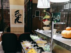 -素心素食(翠苑店)