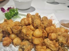 -渔码头食府·20年蓬莱老字号(登州路店)