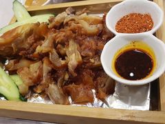 -老爷庙风味美食府(魏都大道店)