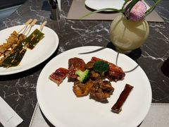 -曲水兰亭(北京四惠店)