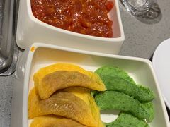 捞派麻辣滑牛肉-海底捞火锅(奥山世纪城店)