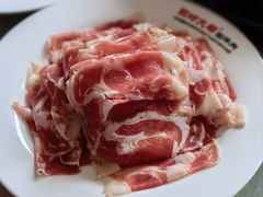 大都招牌肉-阳坊大都涮羊肉(阳坊总店)