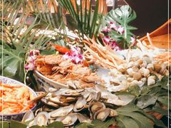 -昆明佳华广场酒店·西餐厅