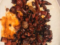 -峨嵋酒家(牡丹园店)