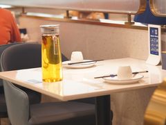 大堂-兰湘子·湘菜小炒(荥阳吾悦广场店)