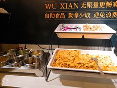 -半天妖烤鱼(方庄店)