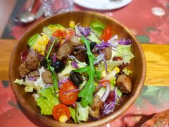 -LUCCA卢卡西班牙海鲜饭(远洋广场店)