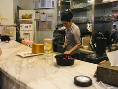 -花舍·新派粤菜·西餐·下午茶(亚运村·鸟巢店)