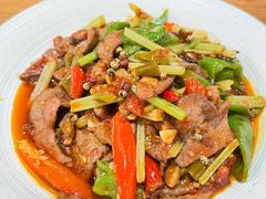 -捌川(武汉天地壹方购物中心店)