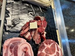 -猪的故事·韩式烤肉(韩乐坊店)